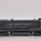 Rapido Trains 18542 HO Southern Pacific GE B36-7 Diesel Loco DCC/Sound #7764