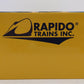 Rapido Trains 18542 HO Southern Pacific GE B36-7 Diesel Loco DCC/Sound #7764
