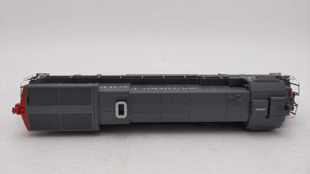 Rapido Trains 18542 HO Southern Pacific GE B36-7 Diesel Loco DCC/Sound #7764