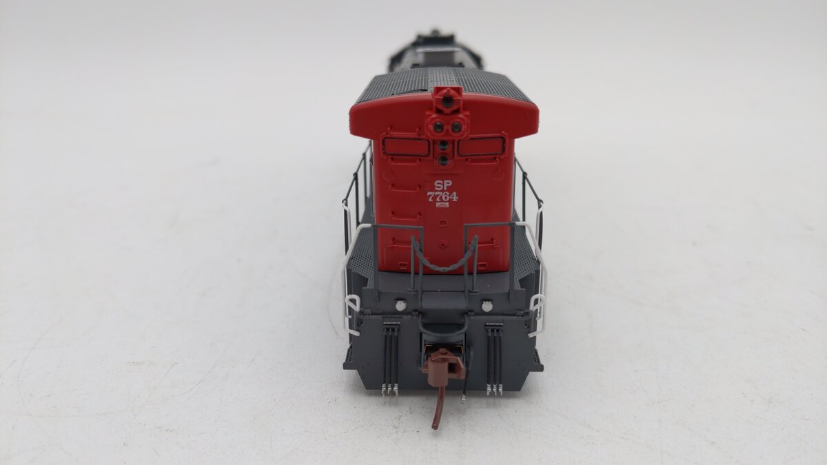 Rapido Trains 18542 HO Southern Pacific GE B36-7 Diesel Loco DCC/Sound #7764