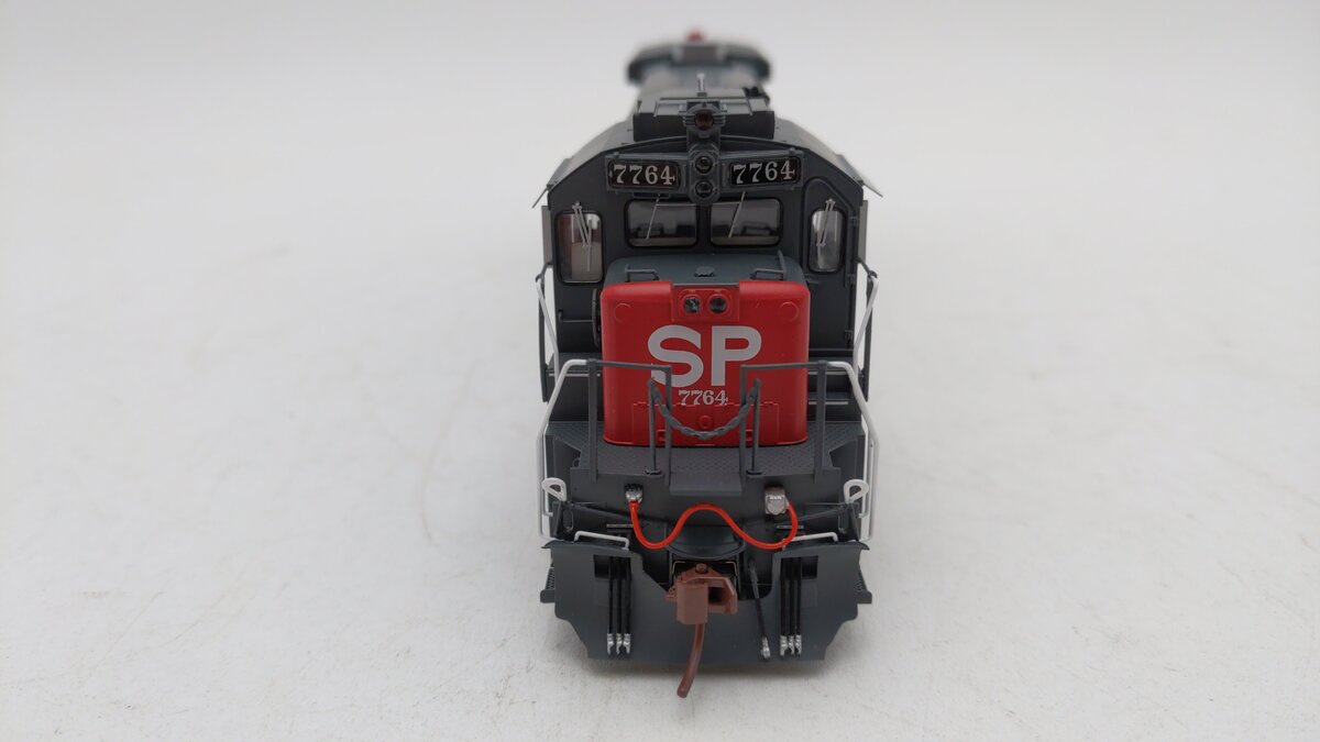 Rapido Trains 18542 HO Southern Pacific GE B36-7 Diesel Loco DCC/Sound #7764