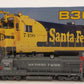 Rapido Trains 18542 HO Southern Pacific GE B36-7 Diesel Loco DCC/Sound #7764
