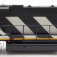 Athearn G65493 HO Canadian National GP38-2(W) GMD Diesel Locomotive #4777