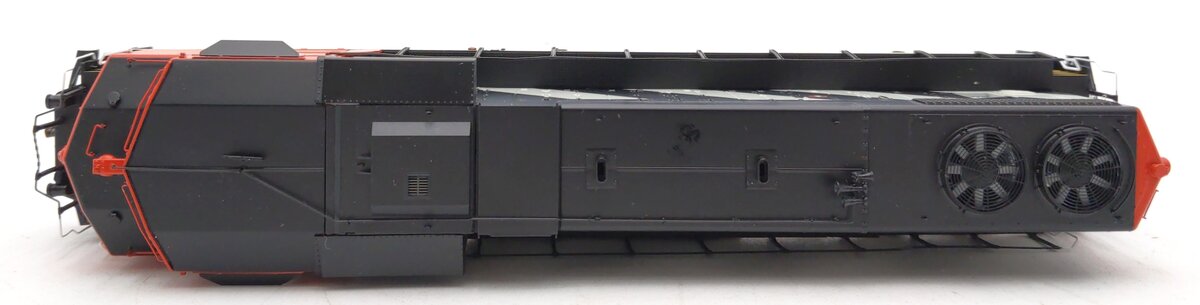 Athearn G65493 HO Canadian National GP38-2(W) GMD Diesel Locomotive #4777