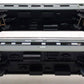 MTH 30-6024 O NYC RailKing O-27 Streamlined Combo/Diner Passenger Set (Set of 2) LN/Box