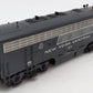 Broadway Limited 4866 HO New York Central F7A Diesel Locomotive Sound/DCC #1641