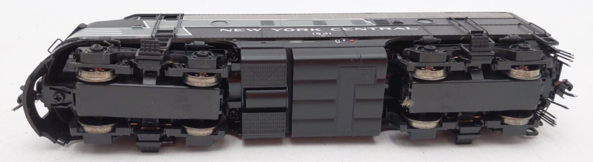 Broadway Limited 4866 HO New York Central F7A Diesel Locomotive Sound/DCC #1641