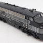 Broadway Limited 4866 HO New York Central F7A Diesel Locomotive Sound/DCC #1641
