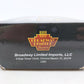 Broadway Limited 4866 HO New York Central F7A Diesel Locomotive Sound/DCC #1641