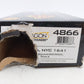 Broadway Limited 4866 HO New York Central F7A Diesel Locomotive Sound/DCC #1641