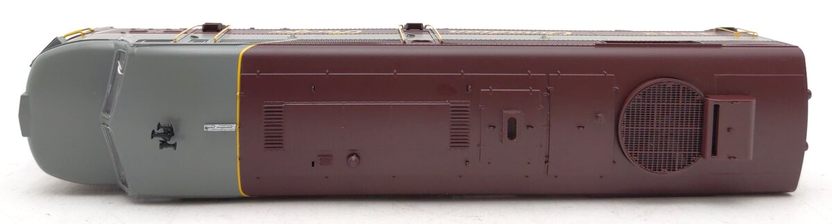 Rapido Trains 21521 HO Canadian Pacific FA-2 Diesel Engine #4042 w/Sound & DCC