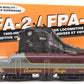 Rapido Trains 21521 HO Canadian Pacific FA-2 Diesel Engine #4042 w/Sound & DCC