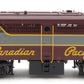Rapido Trains 21521 HO Canadian Pacific FA-2 Diesel Engine #4042 w/Sound & DCC