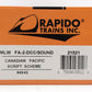 Rapido Trains 21521 HO Canadian Pacific FA-2 Diesel Engine #4042 w/Sound & DCC
