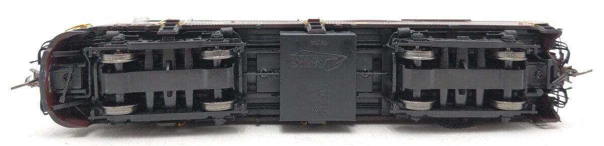 Rapido Trains 21521 HO Canadian Pacific FA-2 Diesel Engine #4042 w/Sound & DCC