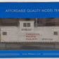 Roundhouse RND1357 HO Canadian Pacific Wide Vision Caboose #420982