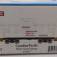 Roundhouse RND1357 HO Canadian Pacific Wide Vision Caboose #420982