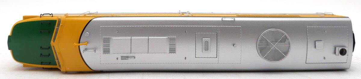 Rapido Trains 023510 HO D&RGW PA-1 Diesel Locomotive #6013 w/ DC/DCC/Sound