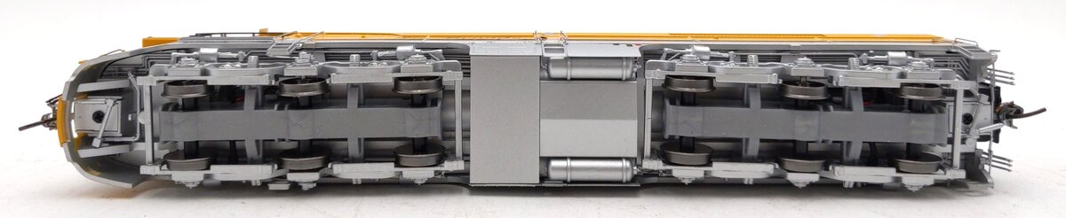 Rapido Trains 023510 HO D&RGW PA-1 Diesel Locomotive #6013 w/ DC/DCC/Sound