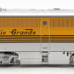 Rapido Trains 023510 HO D&RGW PA-1 Diesel Locomotive #6013 w/ DC/DCC/Sound