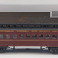 Bachmann 15104 HO Santa Fe Old-Time 1860-1880 Era Passenger Coach #93