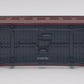 Bachmann 15104 HO Santa Fe Old-Time 1860-1880 Era Passenger Coach #93