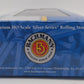 Bachmann 15104 HO Santa Fe Old-Time 1860-1880 Era Passenger Coach #93