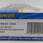 Bachmann 15104 HO Santa Fe Old-Time 1860-1880 Era Passenger Coach #93