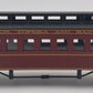 Bachmann 15104 HO Santa Fe Old-Time 1860-1880 Era Passenger Coach #93