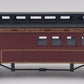 Bachmann 15204 HO Santa Fe 1860 - 1880 Era Passenger Combine Car #24