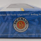 Bachmann 15204 HO Santa Fe 1860 - 1880 Era Passenger Combine Car #24