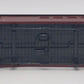Bachmann 15204 HO Santa Fe 1860 - 1880 Era Passenger Combine Car #24