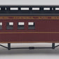 Bachmann 15204 HO Santa Fe 1860 - 1880 Era Passenger Combine Car #24