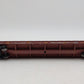 Atlas 20005081 HO Scale Bulkhead Union Pacific Flat Car #262201