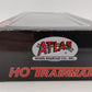 Atlas 20005081 HO Scale Bulkhead Union Pacific Flat Car #262201