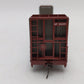 Atlas 20005081 HO Scale Bulkhead Union Pacific Flat Car #262201