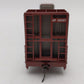 Atlas 20005081 HO Scale Bulkhead Union Pacific Flat Car #262201