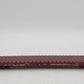 Atlas 20005081 HO Scale Bulkhead Union Pacific Flat Car #262201