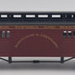 Bachmann 15304 HO Sante Fe 1860-80 Era Baggage Car #13