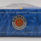Bachmann 15304 HO Sante Fe 1860-80 Era Baggage Car #13