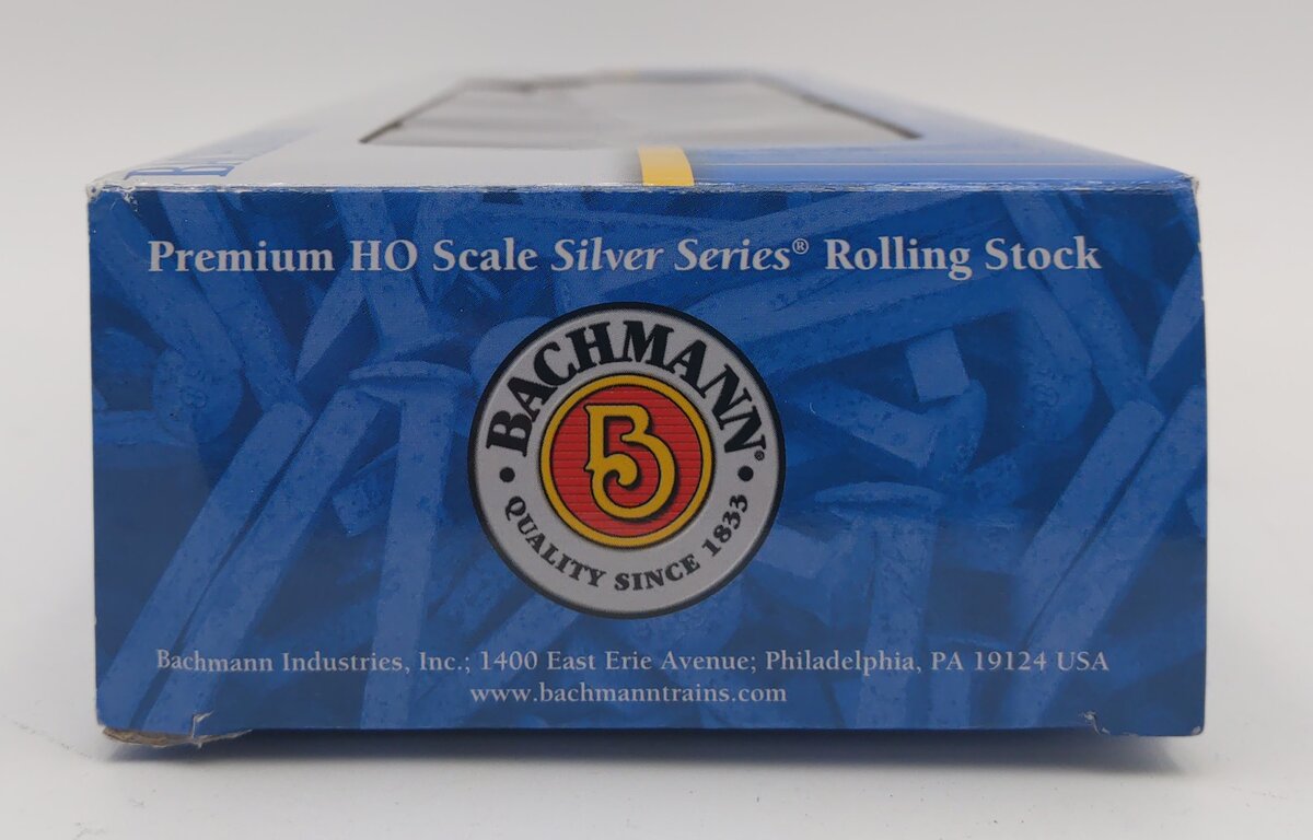 Bachmann 15304 HO Sante Fe 1860-80 Era Baggage Car #13