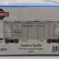 Roundhouse RND2419 HO Northern Pacific PS-2 2003 2-Bay Covered Hopper #75427