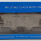 Roundhouse RND2419 HO Northern Pacific PS-2 2003 2-Bay Covered Hopper #75427
