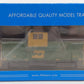Roundhouse RND1354 HO Burlington Northern Wide Vision Caboose #10513