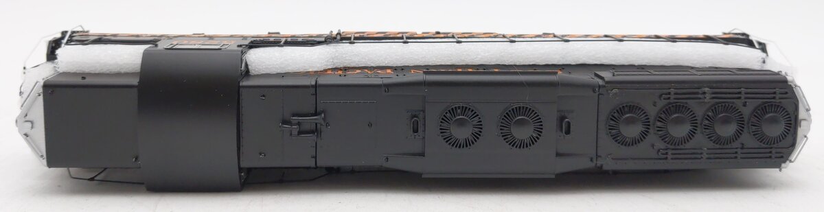 Broadway Limited 4949 HO Southern Pacific EMD SD-7 Diesel Loco #5280 w/Paragon 3