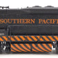 Broadway Limited 4949 HO Southern Pacific EMD SD-7 Diesel Loco #5280 w/Paragon 3