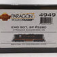 Broadway Limited 4949 HO Southern Pacific EMD SD-7 Diesel Loco #5280 w/Paragon 3