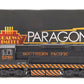 Broadway Limited 4949 HO Southern Pacific EMD SD-7 Diesel Loco #5280 w/Paragon 3