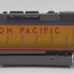 Scale Trains SXT10614 HO UP EMD SD40-2 Diesel Locomotive w/ DCC & Sound #3640 NIB