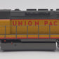 Scale Trains SXT10614 HO UP EMD SD40-2 Diesel Locomotive w/ DCC & Sound #3640 NIB